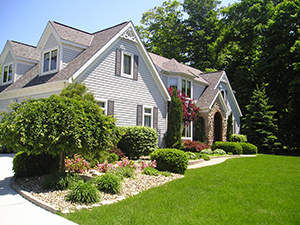Landscapers and Lawncare Services in Shreve, OH