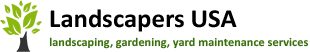 Shreve Landscapers
